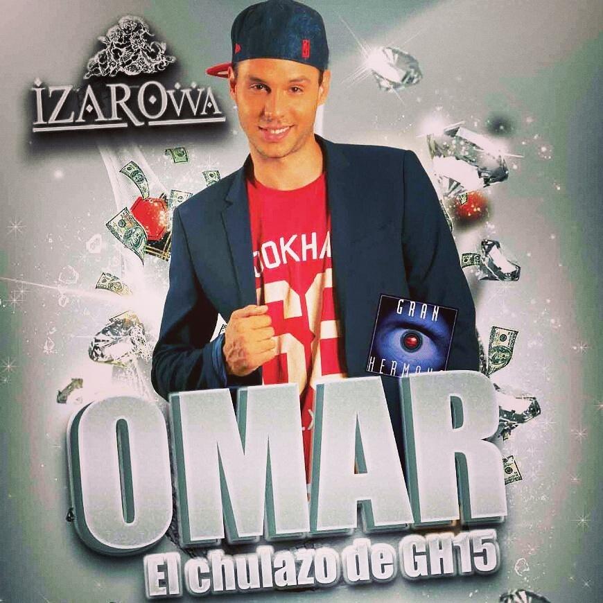 CristiLloren22's tweet photo. Chicos ENTRADA GRATIS  POR LISTA en @IzaroVva  para ver a nuestro pivonazo de GH.. Omar!

Listas cris 637342427 http://t.co/IeegF0UEi2