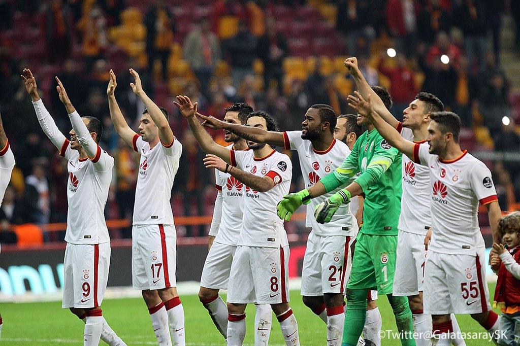 Galatasaray SK on Twitter: &quot;FOTO | Tebrikler BİZİM TAKIM! http://t.co