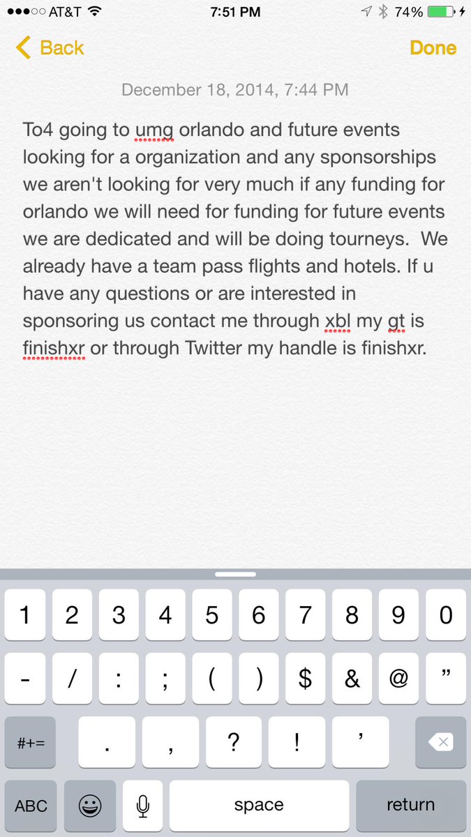 Finishxr's tweet photo. Plz RT! @RetweetGamers @CoDAdvWarRTS @Dare_RT @Quickest_Rts @RetweetGamers @PromoteAMGamers @ABOUTx99NINJAS @CoD_RTs http://t.co/DK9NE7nz0K