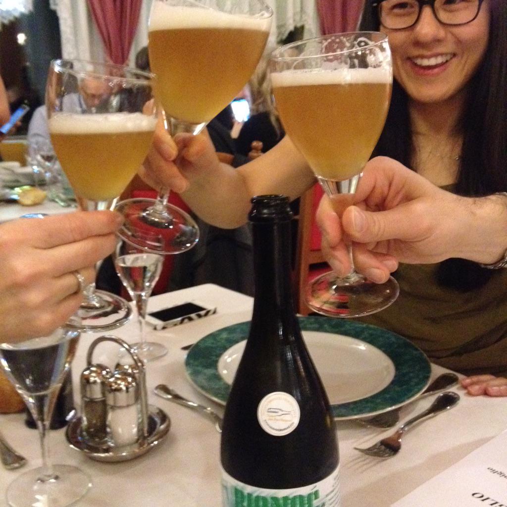 a Winter Campiglio Instameet di beve Birra Bionoc <a href="/bionoc/">Birrificio  BioNoc'</a> vero <a href="/CarloVischi/">Carlo Vischi</a>