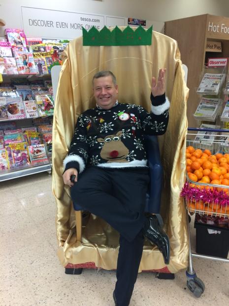 Lorna Derrett tweet media