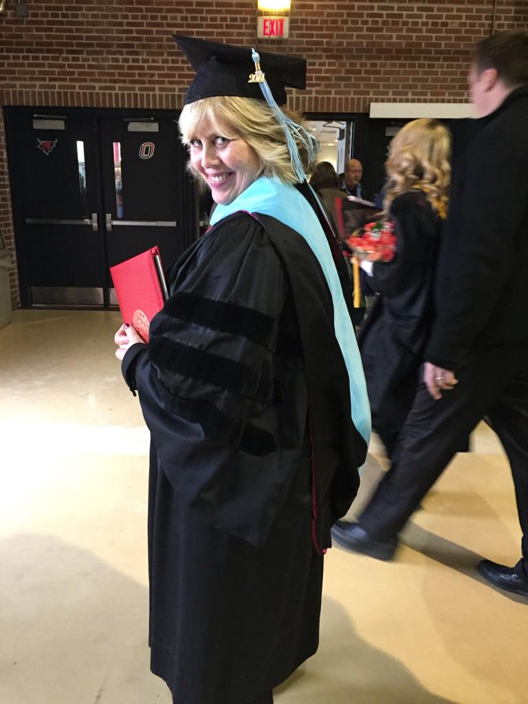 The_Rosenberg's tweet image. Congratulations to my amazing friend Dr. Carrie Rath! #OPSStrong @OmahaPubSchool @OPSCIA @MillerParkElem #Proud!