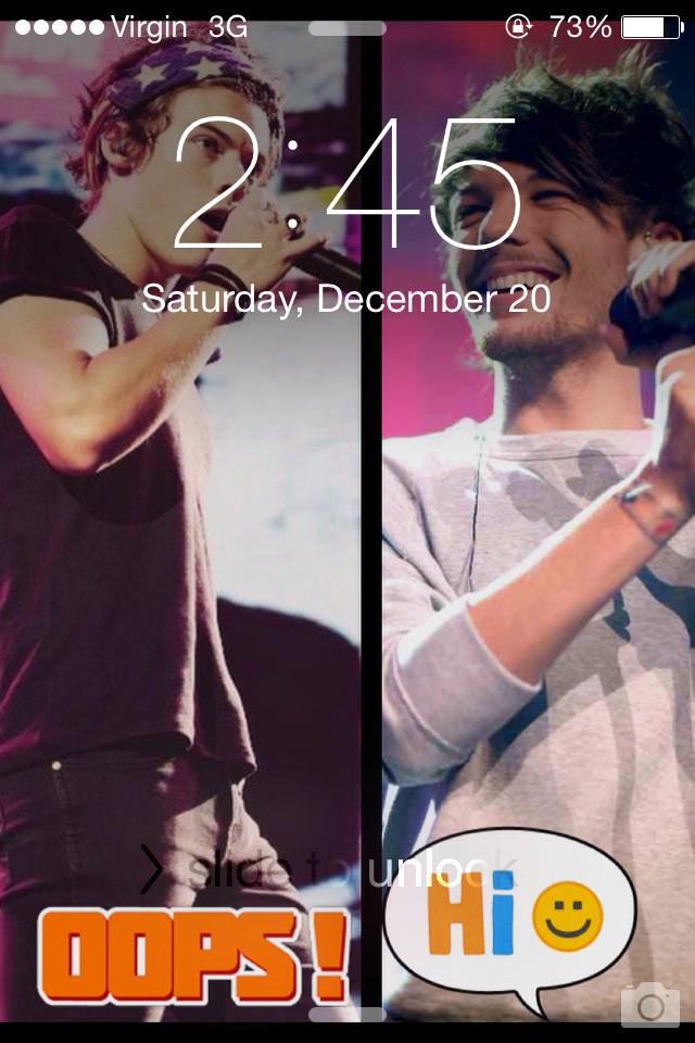 FandomLocksx's tweet image. RT if you want this lockscreen and I'll DM it to you