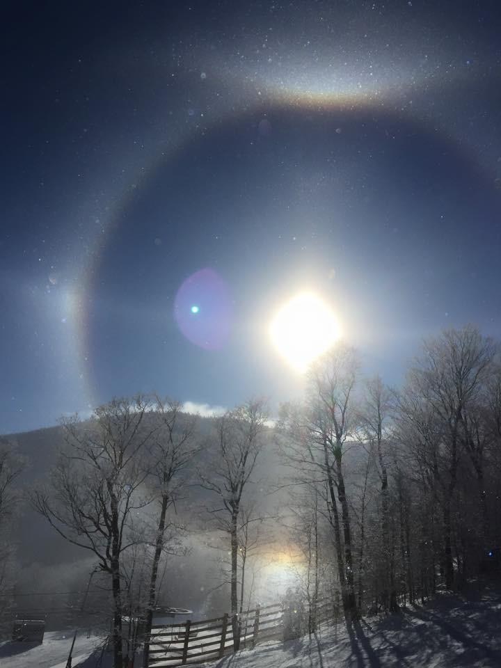 EICSLorg's tweet photo. Clark @LinehanPhoto snapped this at @jaypeakresort — what a photo! Enjoy the trip, EICSL members! http://t.co/QTjVkhNNGm
