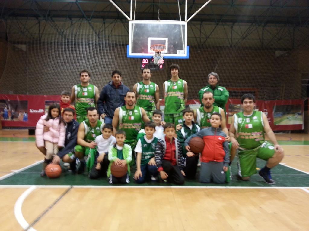 doncelcp's tweet photo. Presente y futuro!! Gracias por venir a todos los peques!!! #DISFRUTAMOSDELBASKET http://t.co/vBStaRGihG