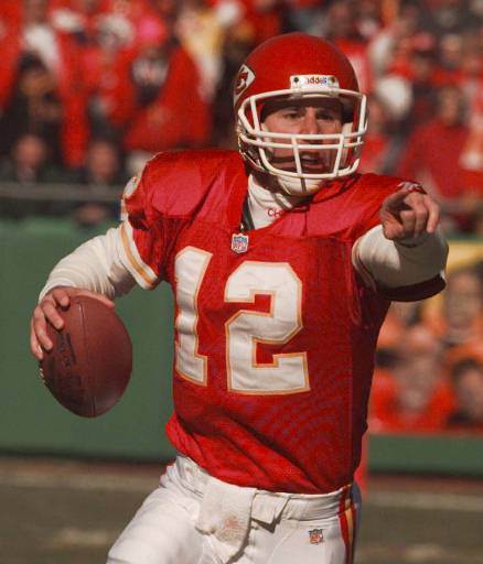 Happy Birthday to Rich Gannon, who turns 49 today! 
