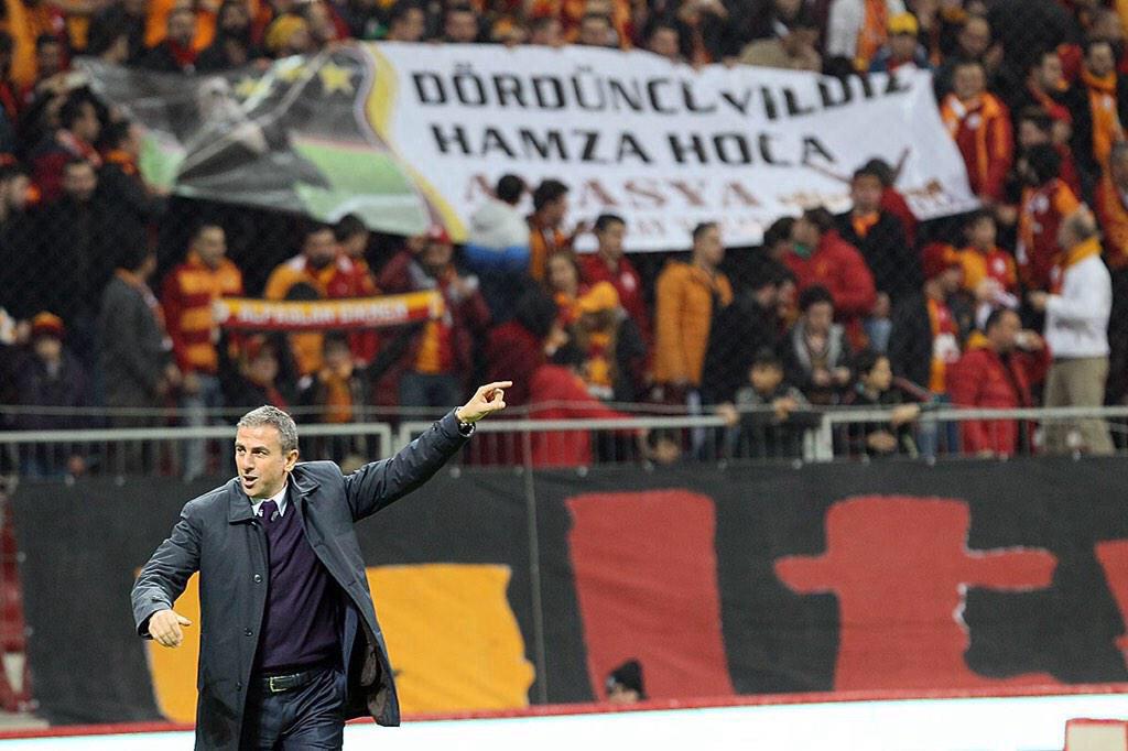 Hamza Hocamız 4.Yıldızı takarız diyor.