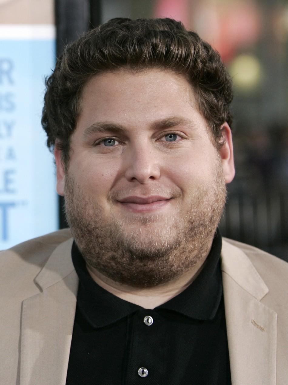 Happy Birthday to Jonah Hill, who turns 31 today! 