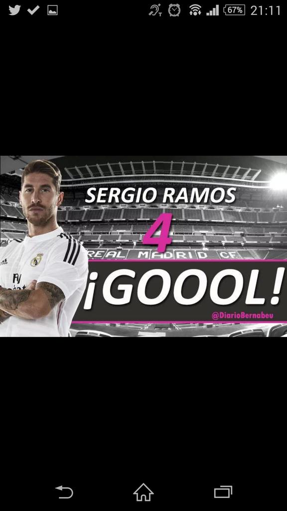 fb94ce9be4e54fe's tweet photo. @SergioRamos http://t.co/KJA2PhBf05