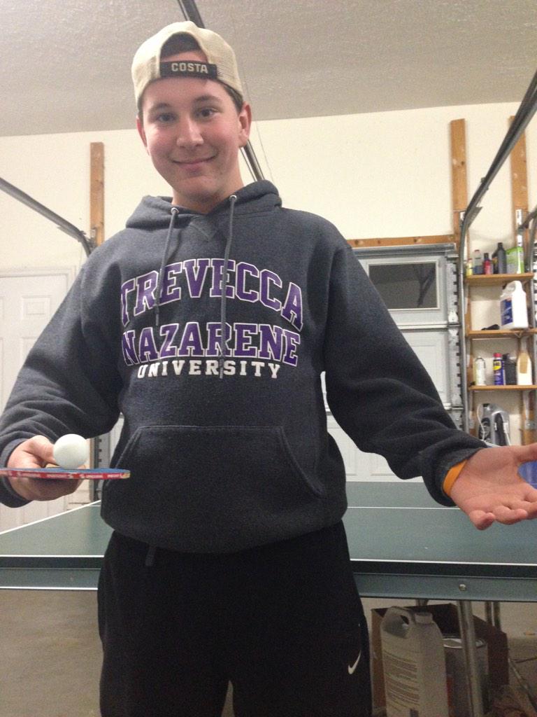 MPPA615's tweet photo. New prospect and Trevecca Nazarene commit Ian Crunk (@IanCrunk) looks like huge favorite for future. http://t.co/ngJKcERvZE