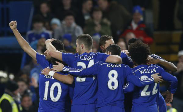 Iya betul, Gary Cahill!
Happy birthday Cahill 29th :) 