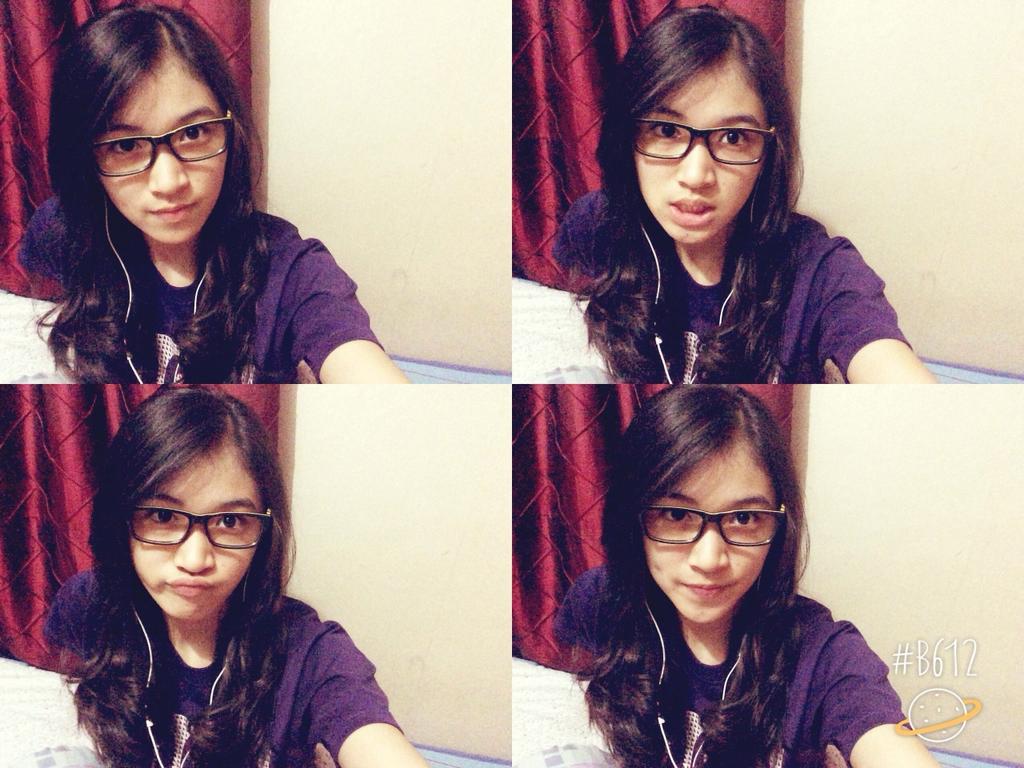 Shani Indira Natio on Twitter: "Yeaaaay selamat pagi:333 sampai ketemu