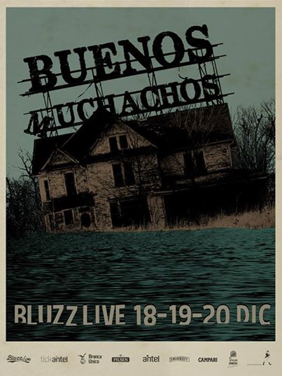 b_muchachos's tweet photo. En minutos se va la última, se va el año, ¡se cae el mundo, se cae! http://t.co/GSXGAlNKTI