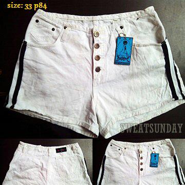 Size 33 p84 Idr 30rb #secondstuff #secondhand