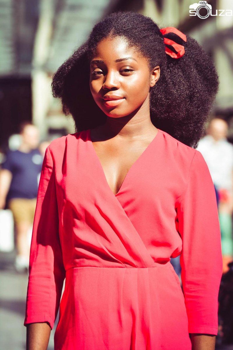 Beautesafro's tweet image. 