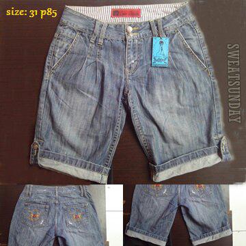 Size 31 p85 Idr 28rb #secondstuff #hotpenmurah