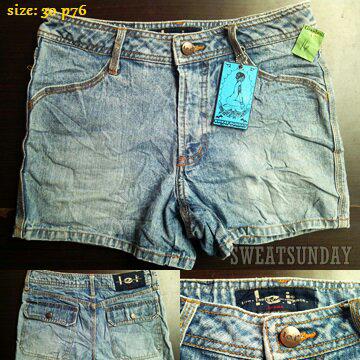 LEI Size 30 p76 Idr 28rb