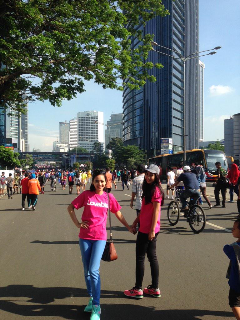 Lovable Bengkulu tweet media