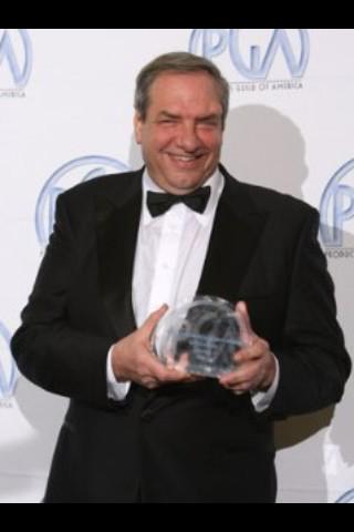Happy Birthday Dick Wolf, the creative mind behind so many terrific productions. 
 