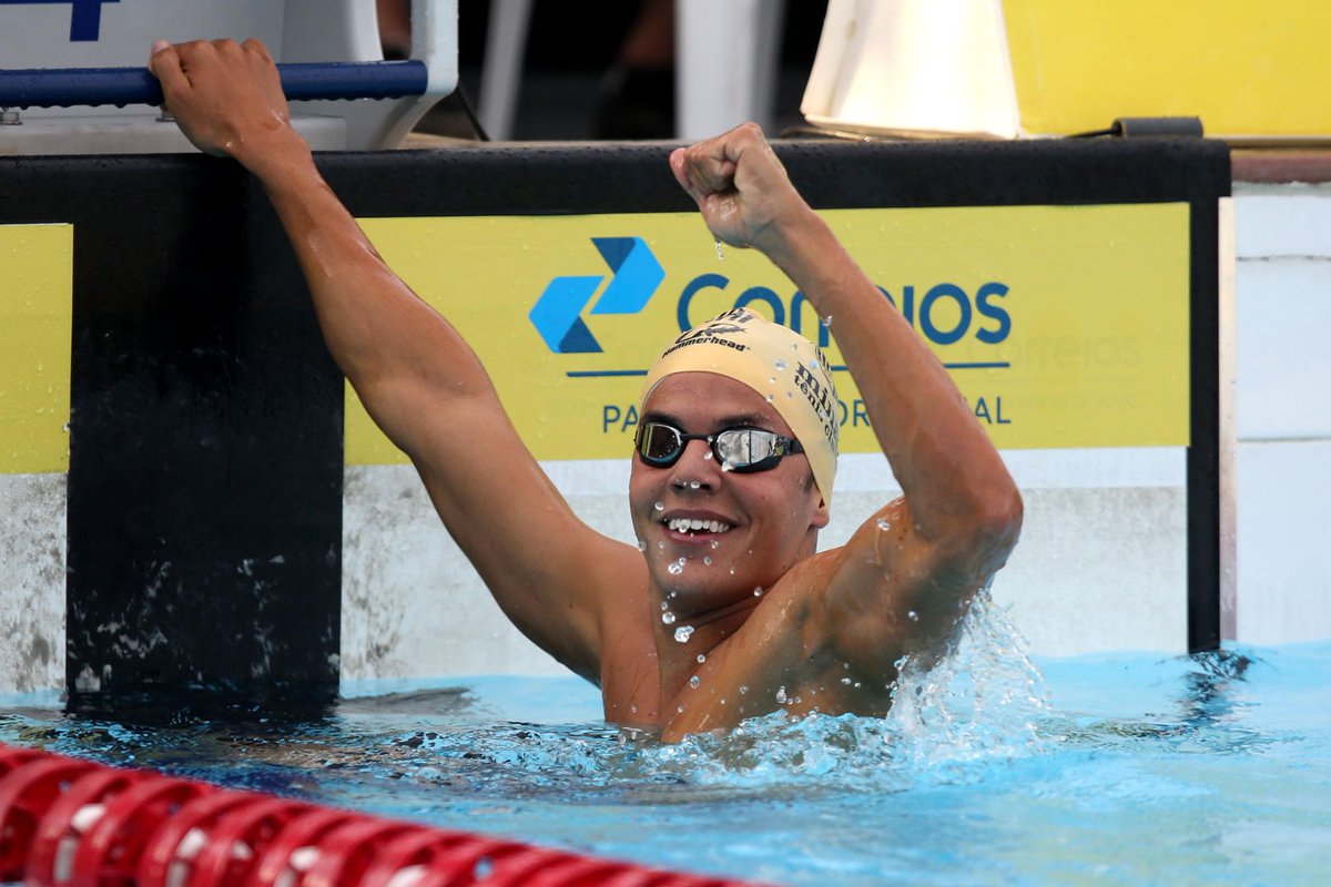 CBDAoficial's tweet photo. #Open2014 #BrasileiroSr2014 Miguel Valente - Atleta mais eficiente com 67 pnts, em ambos / foto: @satirosodre http://t.co/TCatMpoeX8