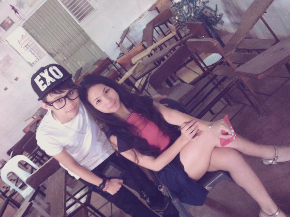 JamesJatico's tweet photo. You love me??? don't yah worry,.,., I Love You too.... :-) #feelingloved. http://t.co/hWExu6fvfl