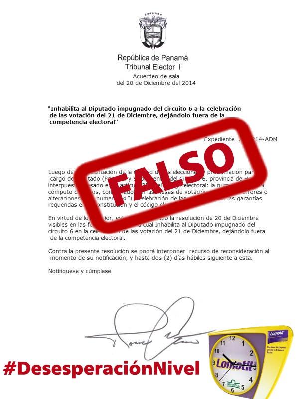 Chitré RT tweet media