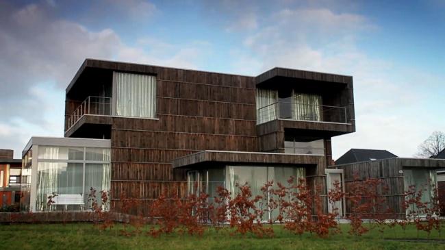 Belgesel: "Geri Dönüşüm Mimarları" Akılcı tasarımla atıkları yeniden değerlendirmek mümkün mü? ajtr.me/rm5s