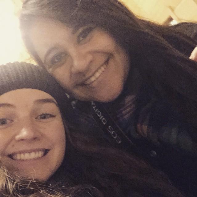 layoverlife's tweet image. #Ladypack reunited. #NYC #NewYork #NewYorkCity #travel #delta #layover by aserenee ift.tt/1AGMGBk