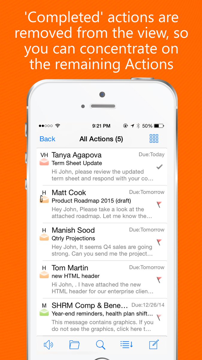 inbox_mind's tweet image. With #inboxmind easily flag your email for action. Track all actions by Priority &amp;amp; Due Date. Smarter #inboxzero #GTD