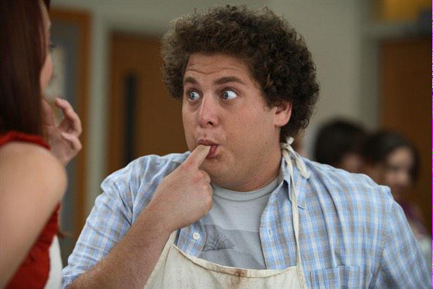 HAPPY BIRTHDAY JONAH HILL 