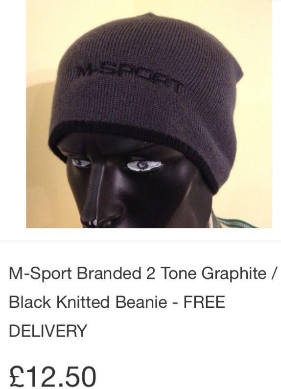 1 Retweeter will receive a beanie in time for Christmas...