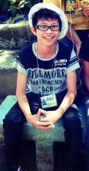 JamesJatico's tweet photo. yoUr mOOD cAN chANgE TotALly beCAuSe oF YOuR BIAS <3 .. #KPOPFAN http://t.co/4oYIO8GNt6