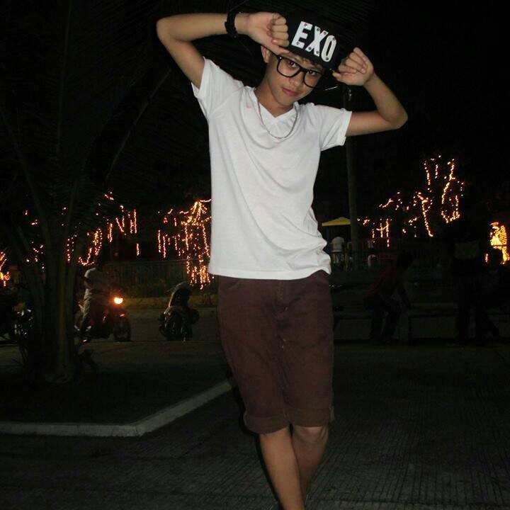 JamesJatico's tweet photo. If you believe in yourself enough and know what you want, you’re gonna make it happen. http://t.co/2yJ7EA5wU4