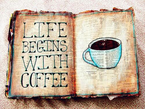 Well Said! #Sunday #Coffee