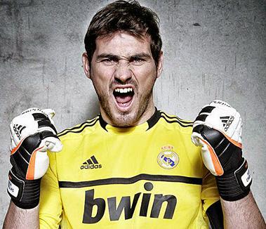 2010MisterChip's tweet photo. Hay que ser un puto crack para hacer coincidir tu partido 700 en el club de tus amores, con un título mundial: http://t.co/JK40TQwzo9
