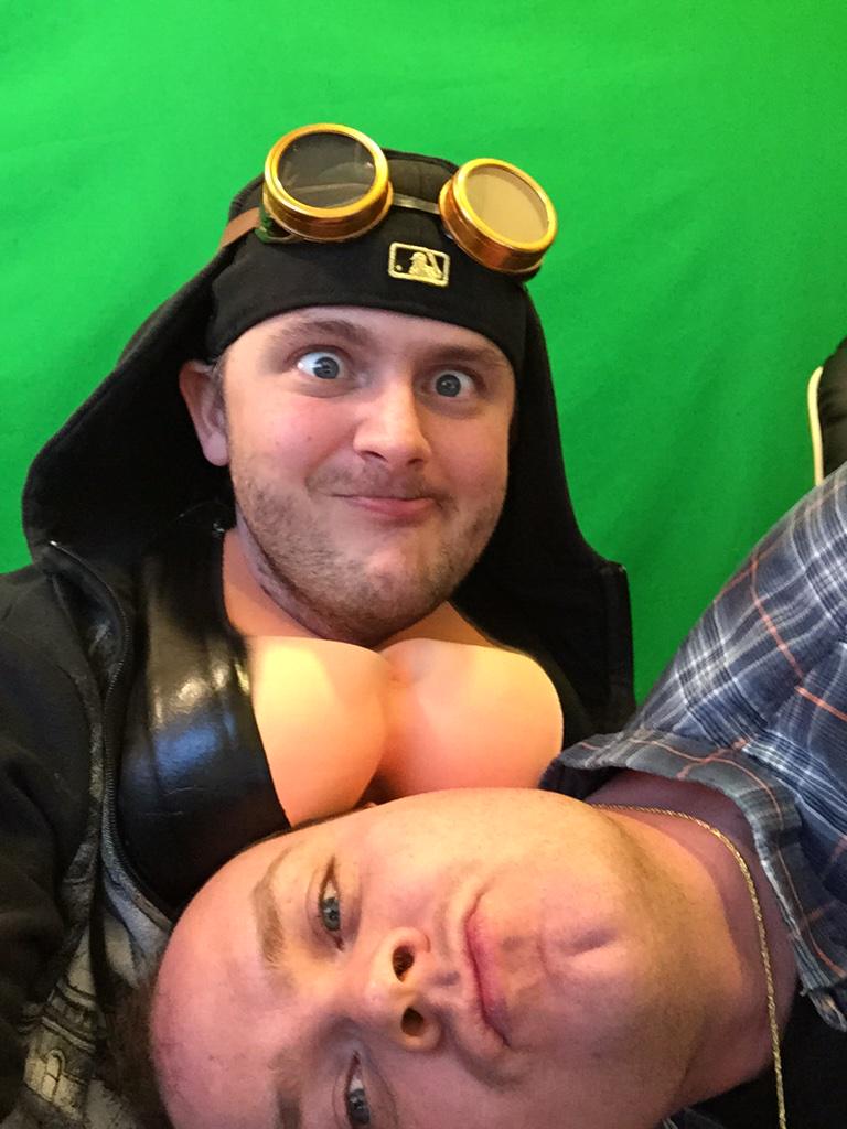 BauerPrime tweet picture