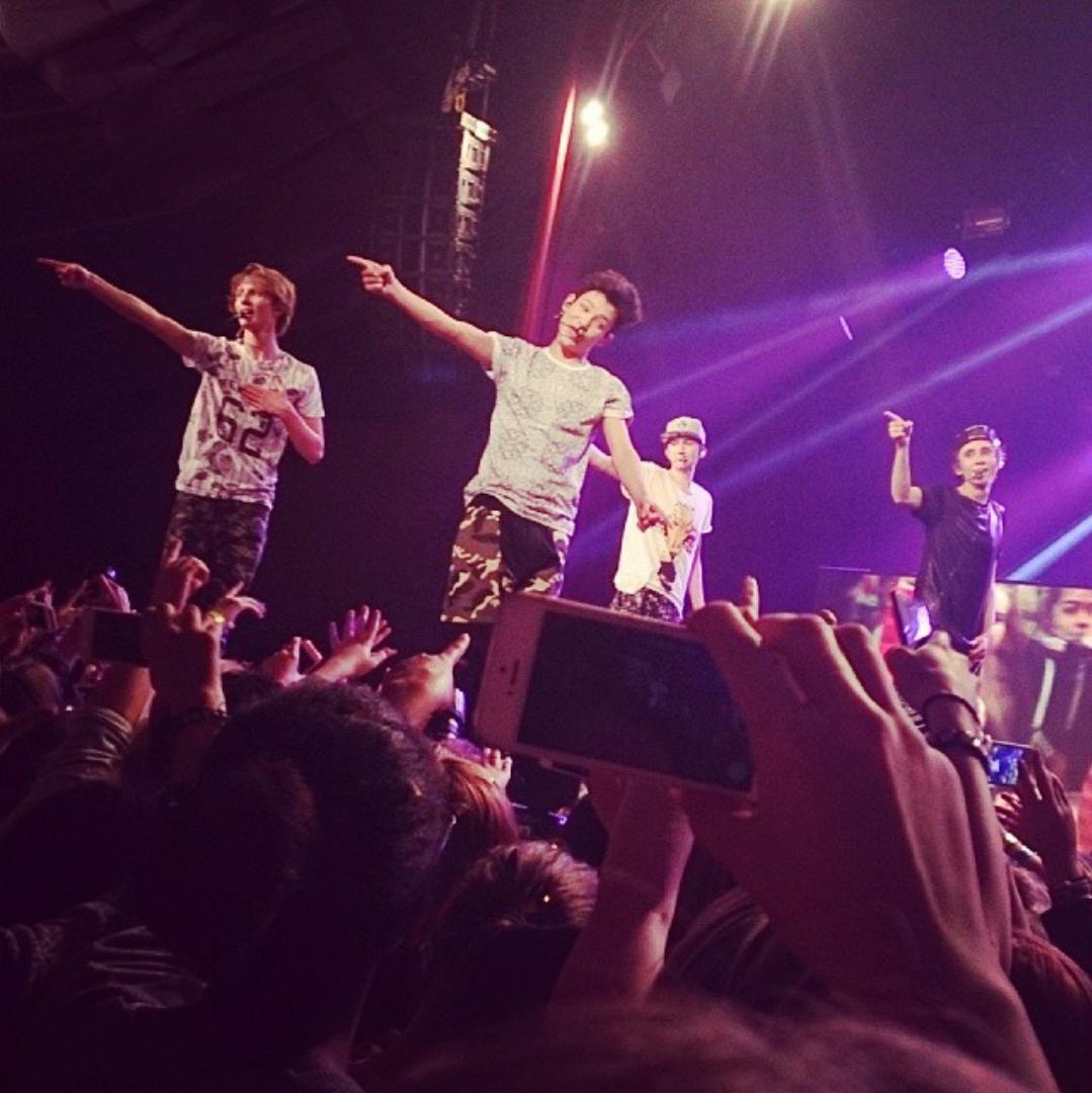beckaa_svenniis's tweet photo. #FoooExperience
Kommer ni ihåg??
@thefooomusic
Kommer aldrig glömma denna dag asså http://t.co/7ZVClvxlzi