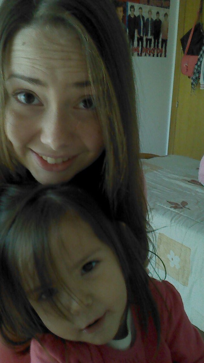 Naomialcaraz's tweet photo. :) http://t.co/ggkkpRSeee