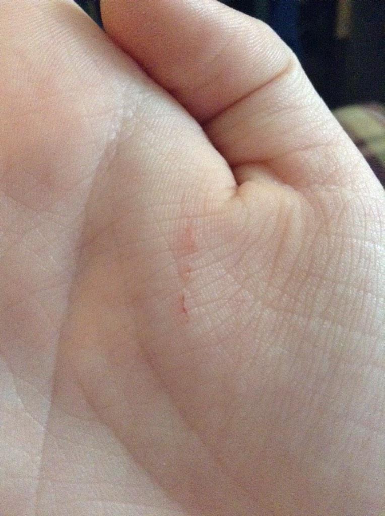 lovelyladniall's tweet image. when you're pinning a skirt and you accidentally pin your hand too #designerproblem