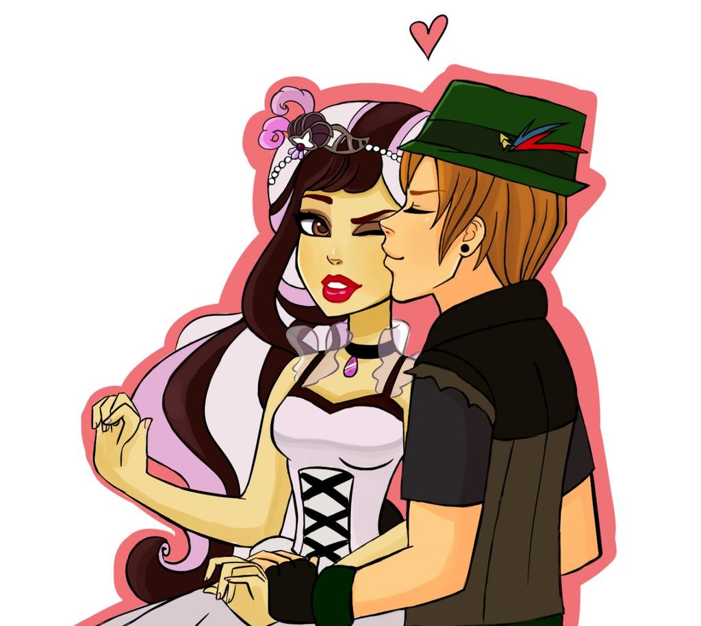 Hopper_EAH's tweet photo. #Sparchess <3 http://t.co/DRX2mZp0Qw