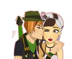 Hopper_EAH's tweet photo. #Sparchess <3 http://t.co/DRX2mZp0Qw