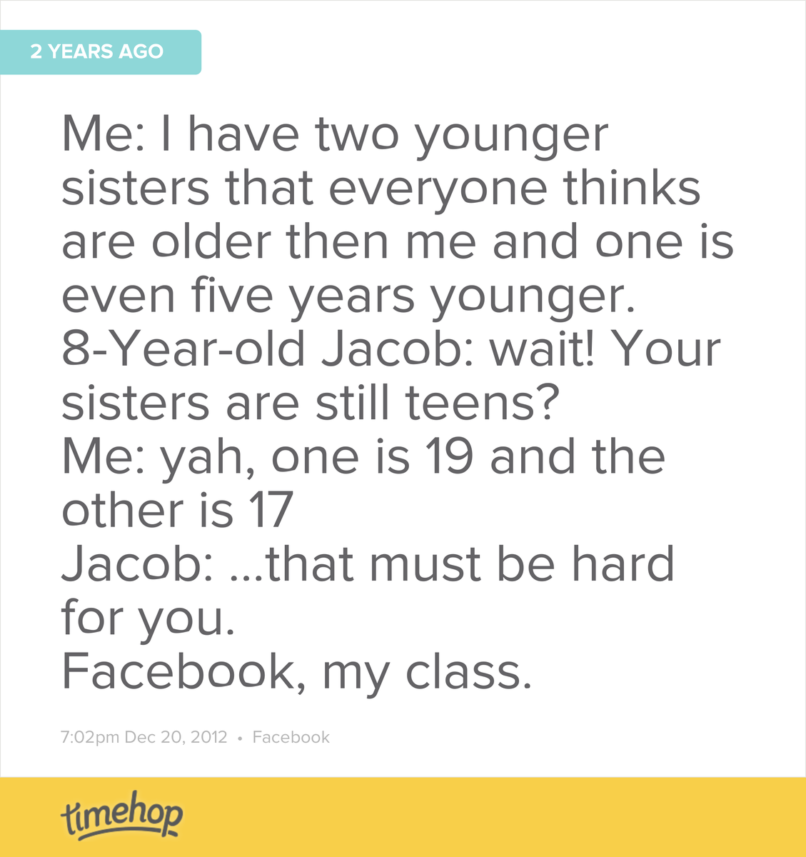 MeaganRoseB23's tweet photo. Awwww. 
My afterschoolers were the best. <3  http://t.co/emgbVmk8p7 http://t.co/XnXryTHphX