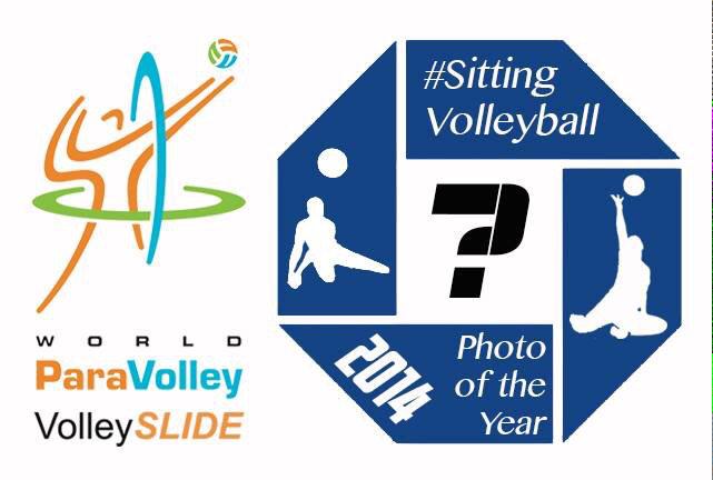 Heard about our #SittingVolleyball Photo of the Year comp? Simply send photos to volleyslide@worldparavolley.org