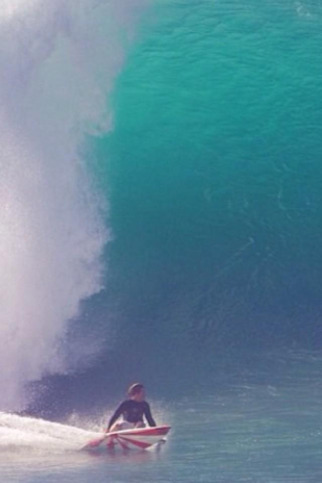 ESCUELACANTABRA's tweet image. Highlights del #PipelineMasters in memory of Andy Irons @billabong1973 youtu.be/e9vIoUVBCek
@gabriel1medina #surf