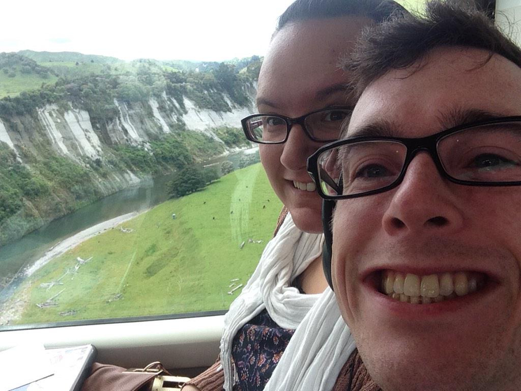 nickmalcolm's tweet image. Choo Choo! #northernexplorer