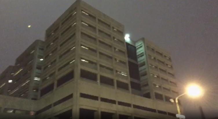 larrycbird1's tweet photo. “@: #TamirRice loud booming coming from county jail in support for march #Ferguson2Cleveland http://t.co/PxexGm305R http://t.co/BJS59vivlp”