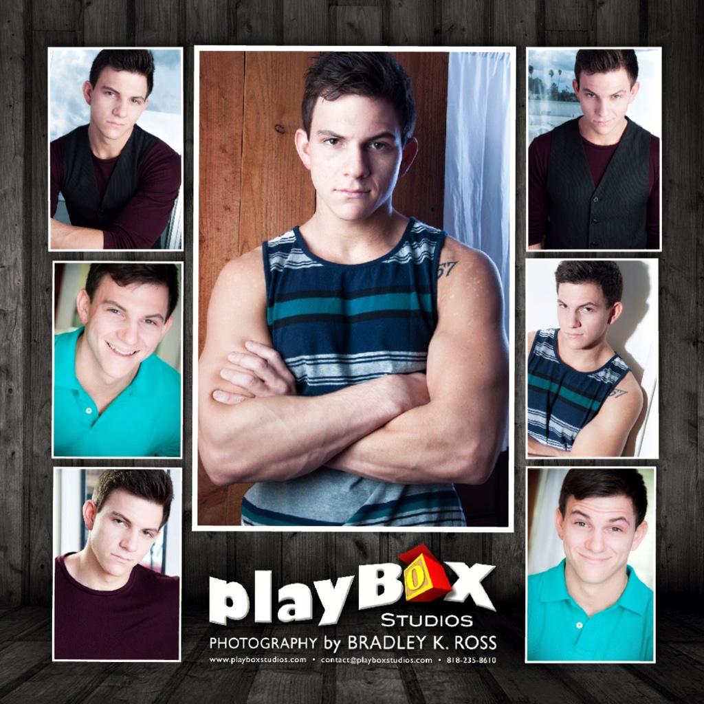 Playbox Studios tweet media