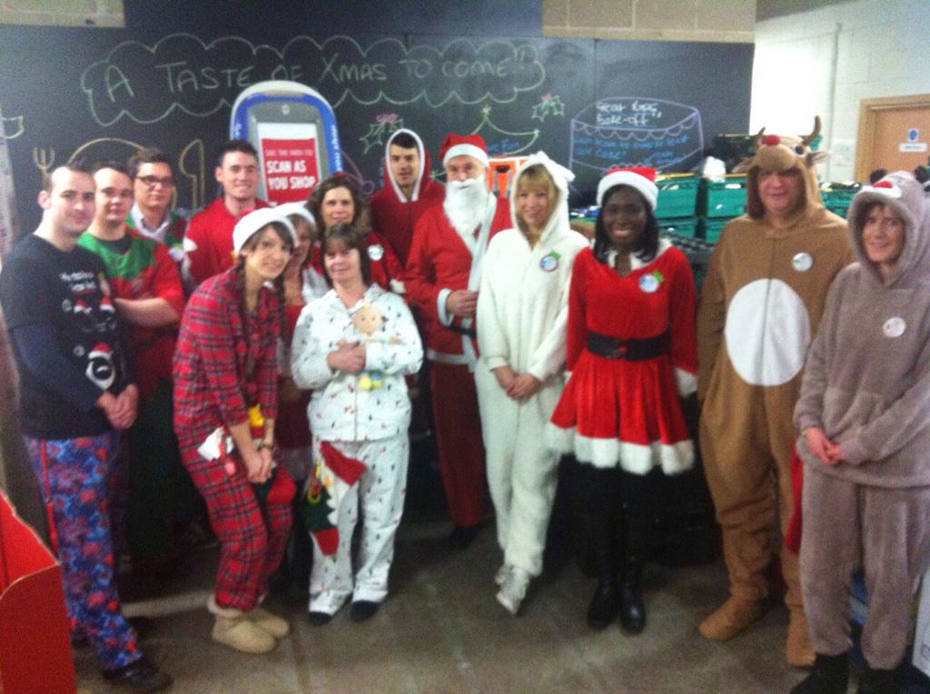 Just some of the team on fancy dress day at Broadwater :) <a href="/markwinter1/">Mark Winter</a> <a href="/ajwoods77/">Linh Hang</a> <a href="/CLFozzy/">Claire Foster</a>