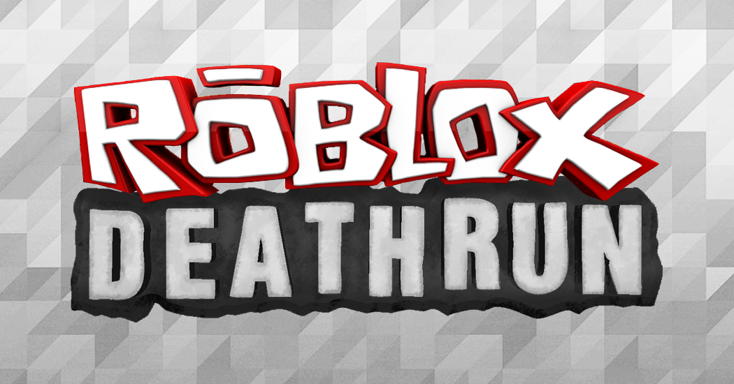 Wsly on X: Made a new logo in photoshop. How's this? #ROBLOX #Deathrun   / X