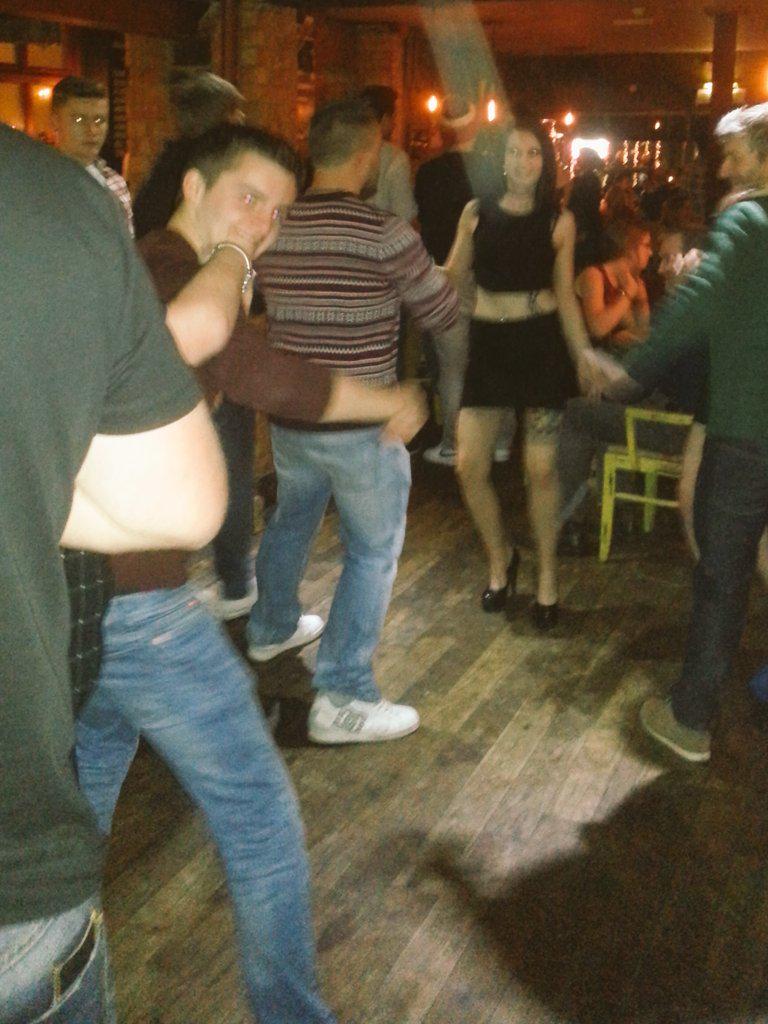 Root5Bar's tweet image. Its going down in roots tonight.